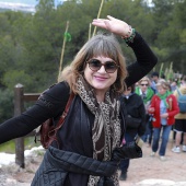 Romería de les Canyes