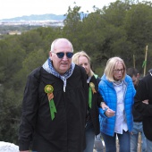Romería de les Canyes