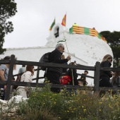 Romería de les Canyes