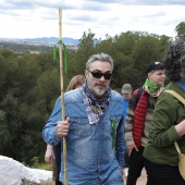 Romería de les Canyes