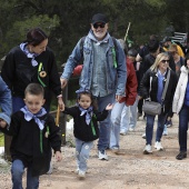 Romería de les Canyes