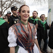 Romería de les Canyes