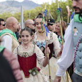 Romería de les Canyes