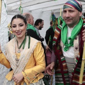 Romería de les Canyes