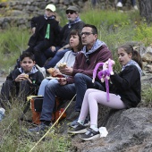 Romería de les Canyes