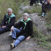 Romería de les Canyes