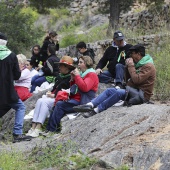 Romería de les Canyes