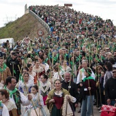 Romería de les Canyes