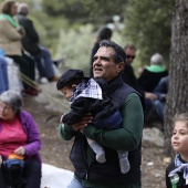 Romería de les Canyes