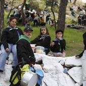 Romería de les Canyes