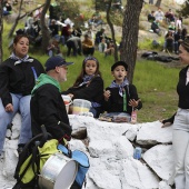 Romería de les Canyes