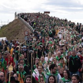 Romería de les Canyes