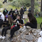 Romería de les Canyes