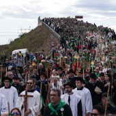 Romería de les Canyes