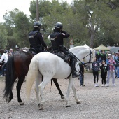 Romería de les Canyes