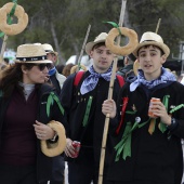 Romería de les Canyes