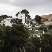 Romería de les Canyes