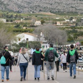 Romería de les Canyes
