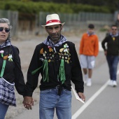 Romería de les Canyes