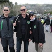 Romería de les Canyes
