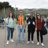Romería de les Canyes