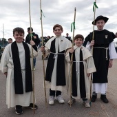 Romería de les Canyes