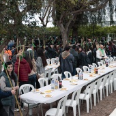 Romería de les Canyes