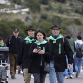 Romería de les Canyes