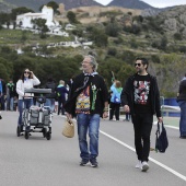 Romería de les Canyes