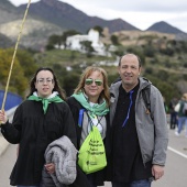 Romería de les Canyes