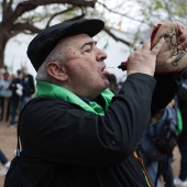 Romería de les Canyes