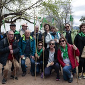 Romería de les Canyes