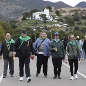Romería de les Canyes