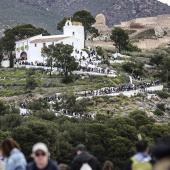 Romería de les Canyes