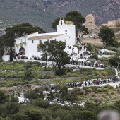 Romería de les Canyes