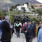 Romería de les Canyes