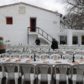 Romería de les Canyes