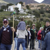 Romería de les Canyes