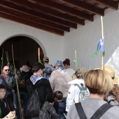 Romería de les Canyes