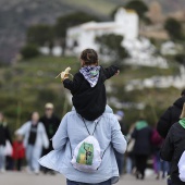 Romería de les Canyes