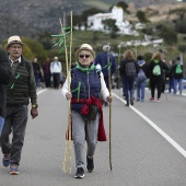 Romería de les Canyes