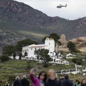 Romería de les Canyes