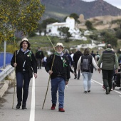 Romería de les Canyes
