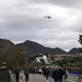 Romería de les Canyes