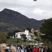 Romería de les Canyes
