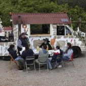 Romería de les Canyes