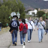 Romería de les Canyes