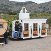 Romería de les Canyes