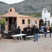 Romería de les Canyes