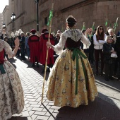 Romería de les Canyes
